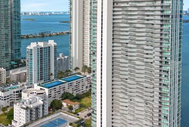 For Sale Icon Bay Residence #3404 Miami, FL