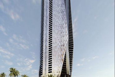 Bentley Residences