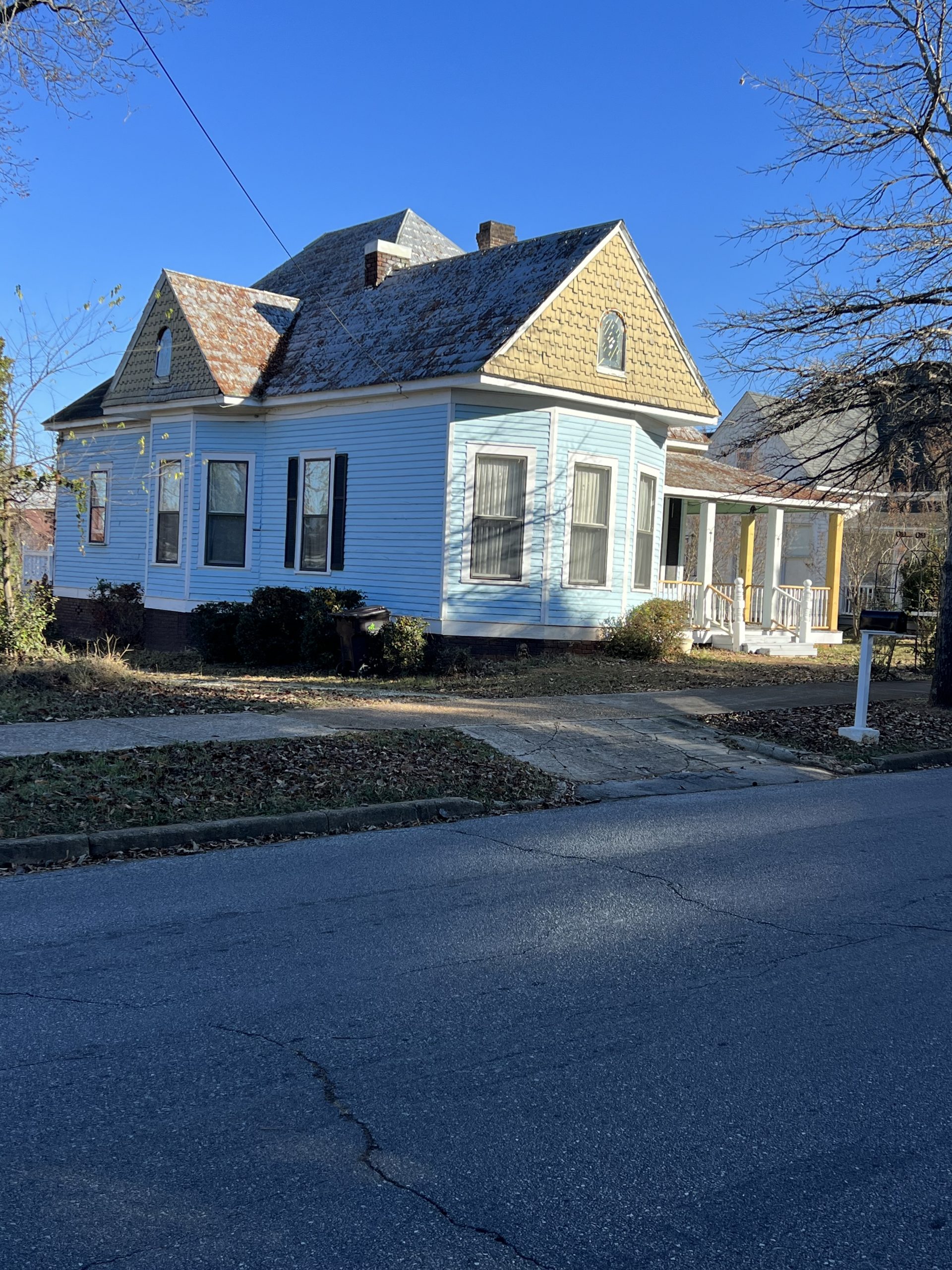110 South St