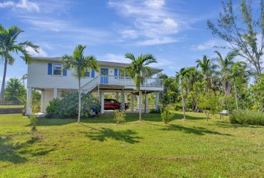 PRIVATE ISLAND RESIDENCE – PINE ISLAND – Bokeelia, FL