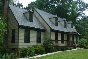 5917 Oxford Green Drive Apex – NOT FOR SALE