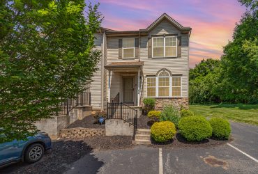 94 East Beaver Street, Hallam PA 17406