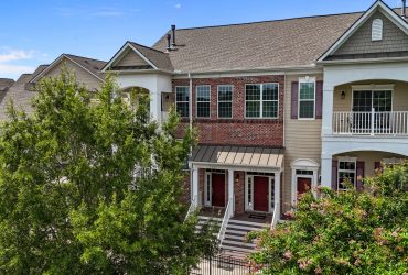 Amazing Brier Creek Condo-Luxury Living At Its Best!