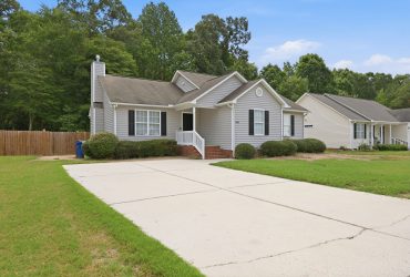 Like-New Ranch Living with New LVP Floors