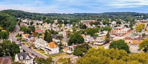 Dover, NJ