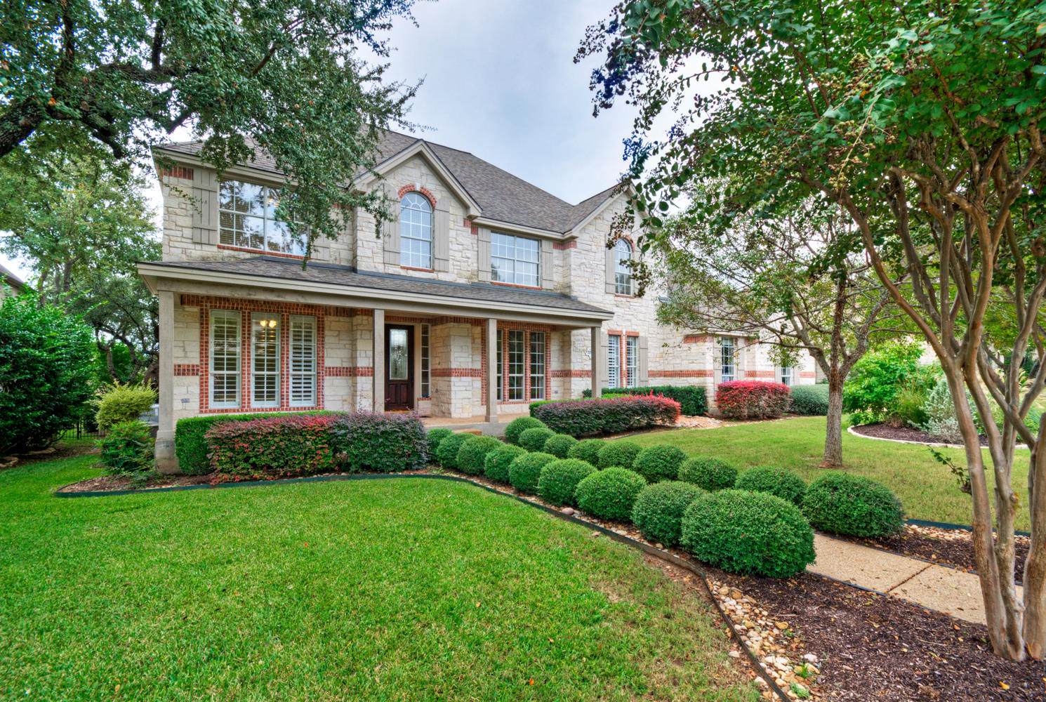 205 Liscio Loop, Georgetown, TX 78628