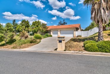 Large Riverside Home For Sale On 1/2 Acre Lot