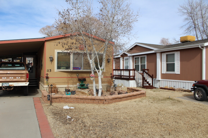 3251 E Road #113, Clifton, Co