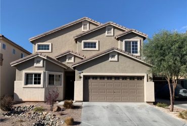 2182 Timescape Court, Las Vegas, NV. 89123