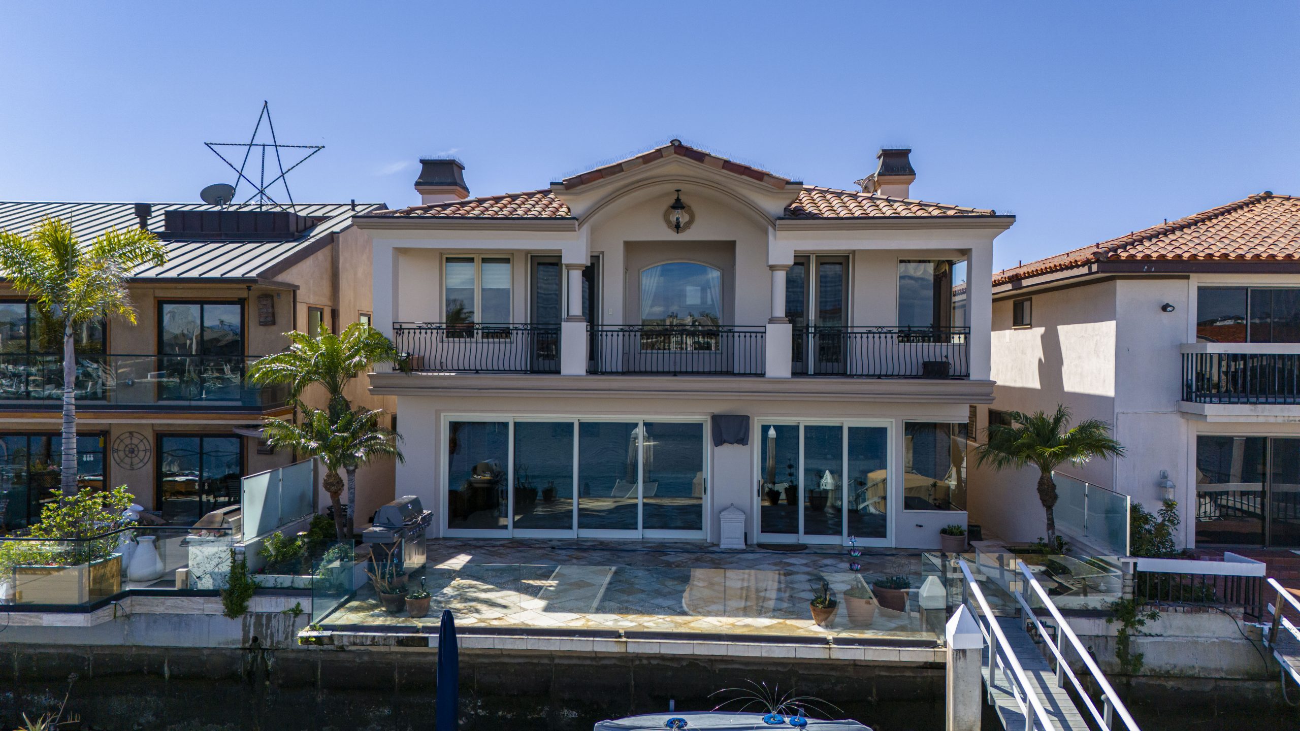 52 Linda isle Newport Beach 92660