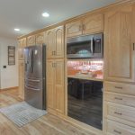 Built-in Wine Cooler