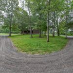 Circular Driveway
