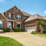 Courtyard Garage Access