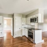 Stainless Steel Appliances