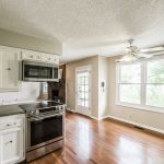 Breakfast Knook in Kitchen