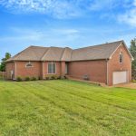 Traditional Home in Hendersonville, TN