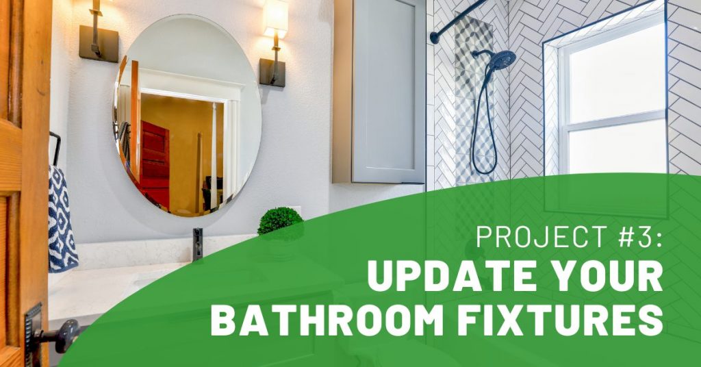 Update Your Bathroom