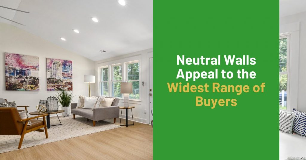 Neutral Walls