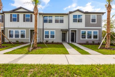 Modern 3-Bedroom Townhome for Rent in Saint Cloud – Spacious Living Near Lake Nona!