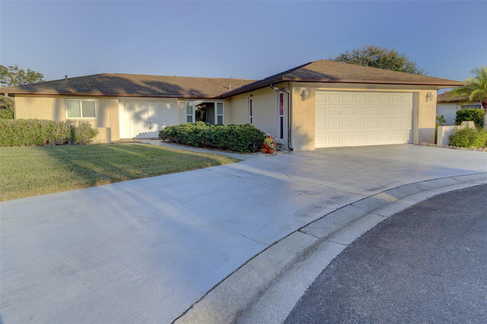 1610 Cypress Point Ct., Venice Florida