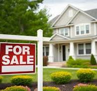 For Sale Sign