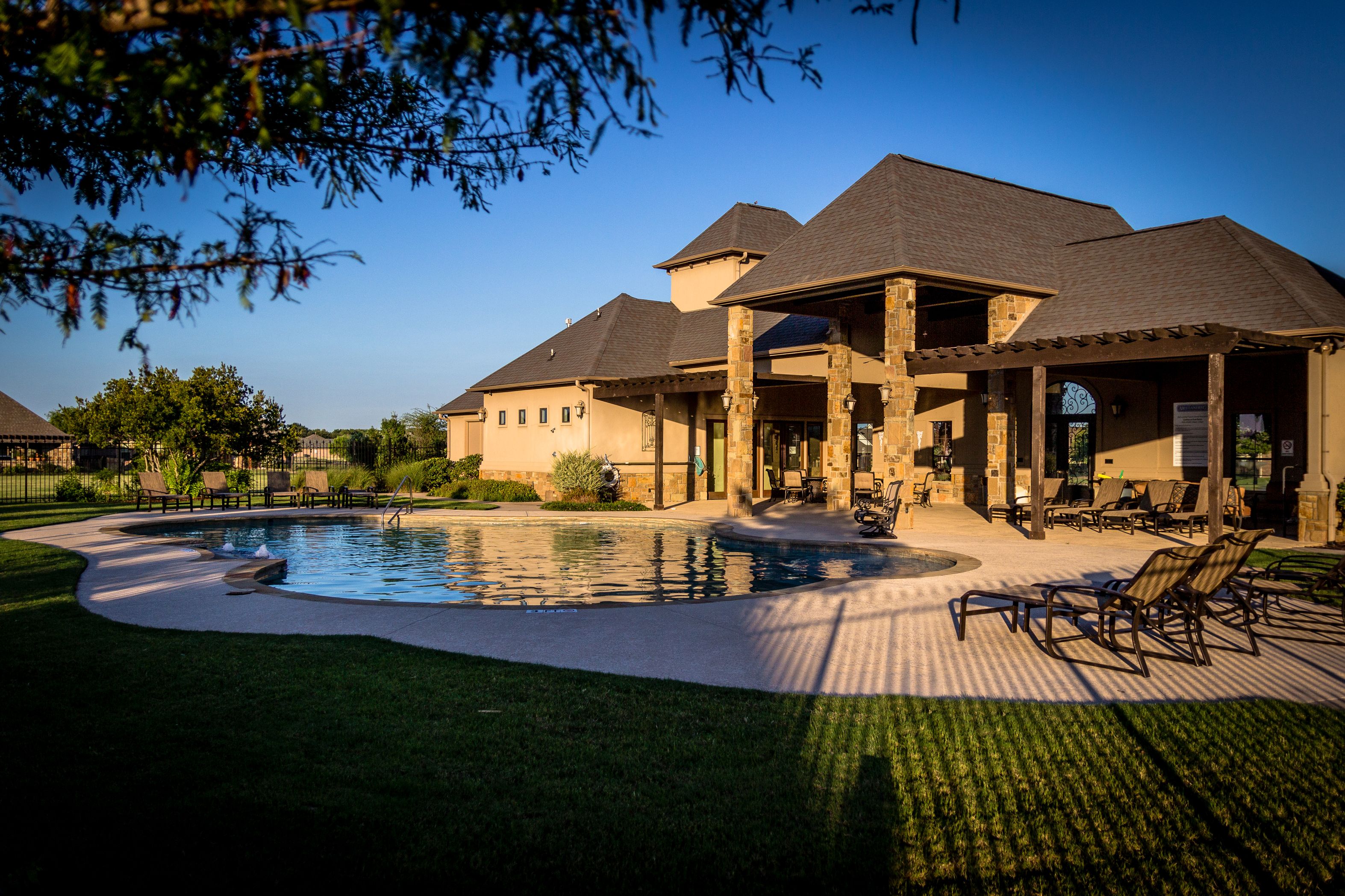 Waterfront Property For Sale 3600 Abes Landing Granbury, TX 76048
