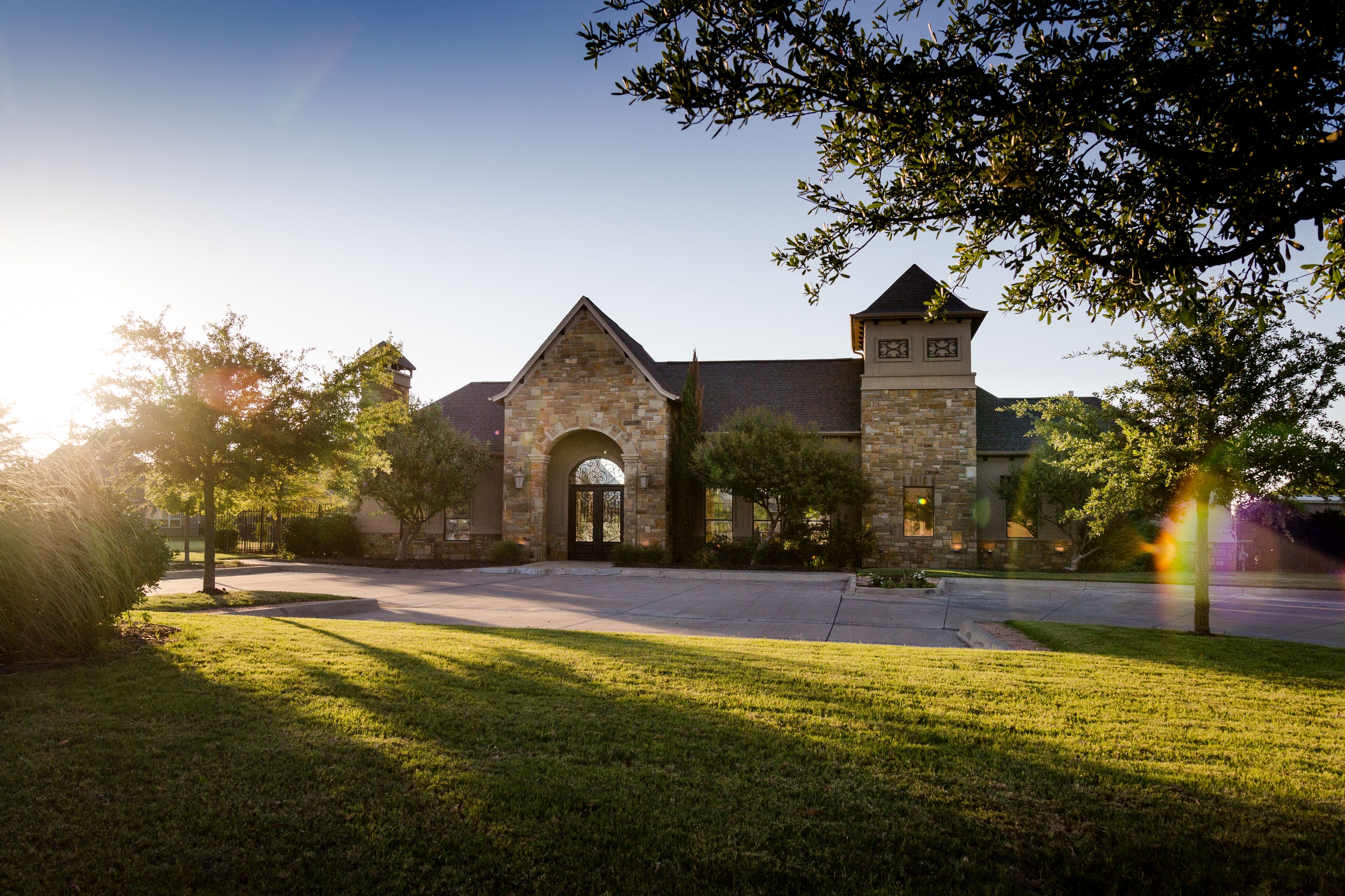 Waterfront Property For Sale 3600 Abes Landing Granbury, TX 76048 Coleman Real Estate LLC