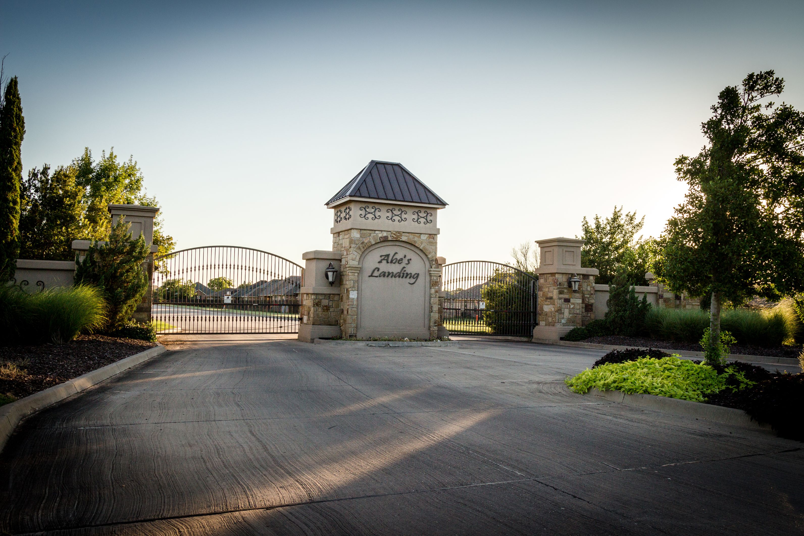 Waterfront Property For Sale 3600 Abes Landing Granbury, TX 76048 Coleman Real Estate LLC