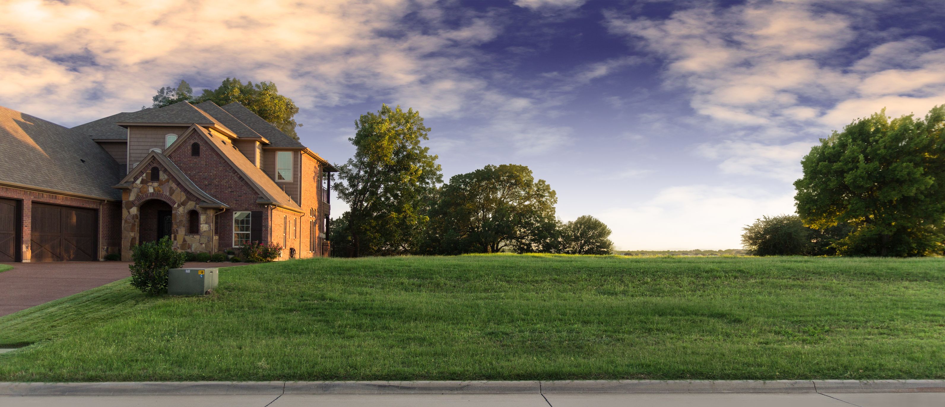 Waterfront Property For Sale 3600 Abes Landing Granbury, TX 76048 Coleman Real Estate LLC