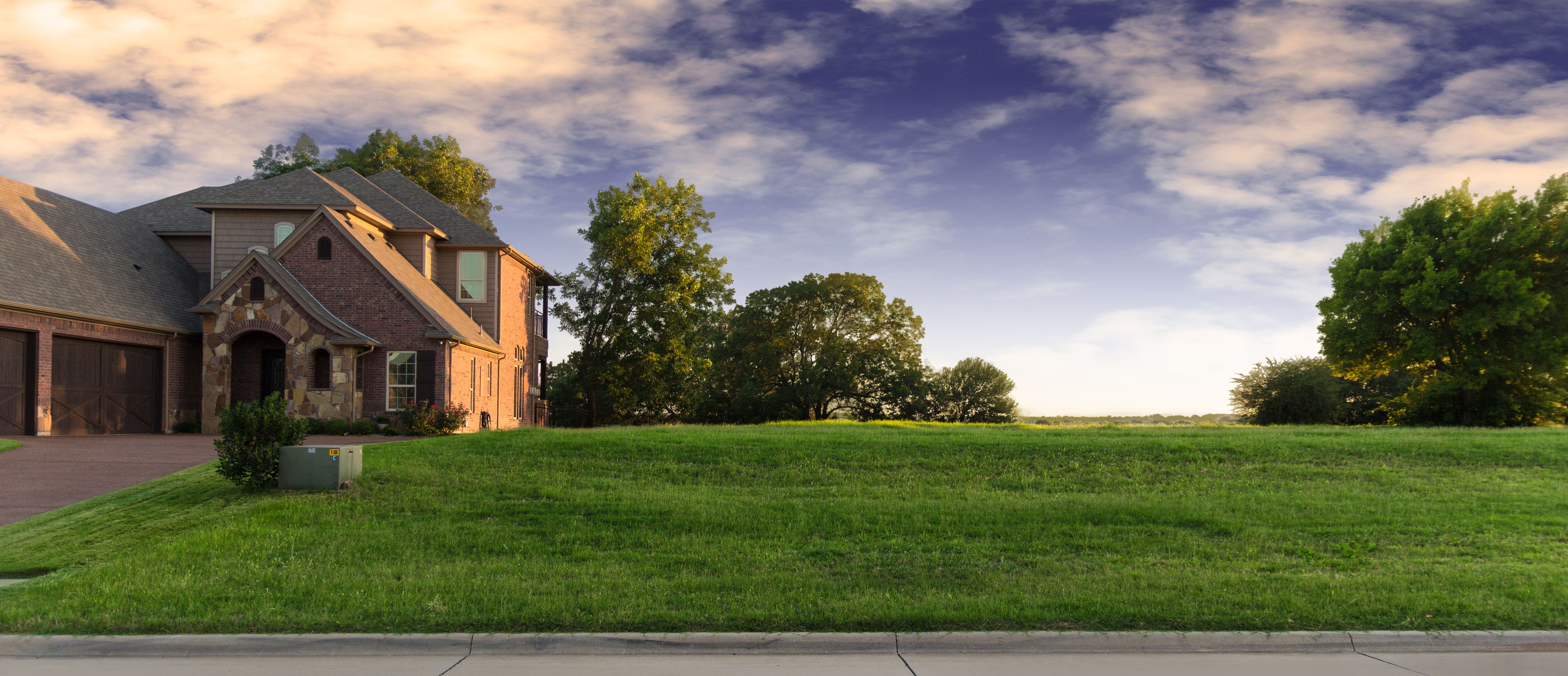 Waterfront Property For Sale 3600 Abes Landing Granbury, TX 76048 Coleman Real Estate LLC