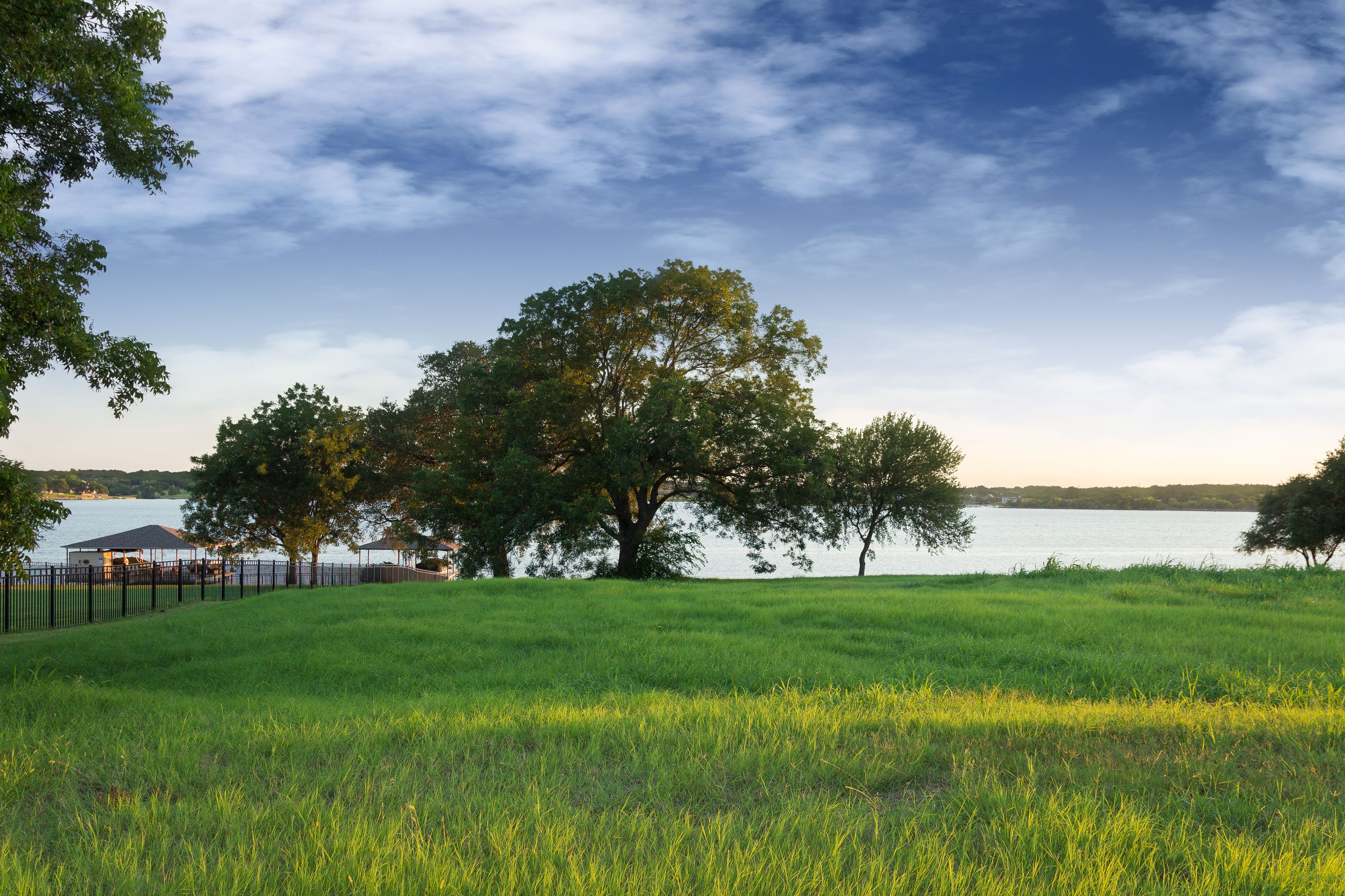 Waterfront Property For Sale 3600 Abes Landing Granbury, TX 76048