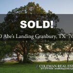 3600 Abes Landing Granbury, TX 76048