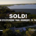 4605 and 4607 Steepleridge Trail Granbury, TX 76048