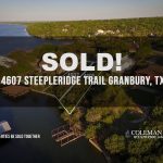 4605 and 4607 Steepleridge Trail Granbury, TX 76048