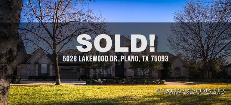 5028 Lakewood Dr Plano TX 75093