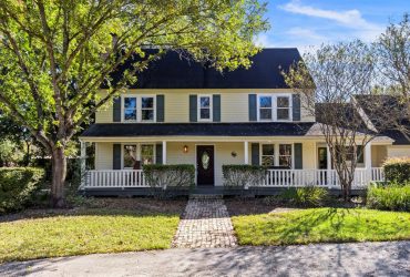 12911 Zion Road Tomball, TX 77375