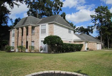 Olde Oaks with Pool