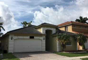 Great Miramar Home for Sale