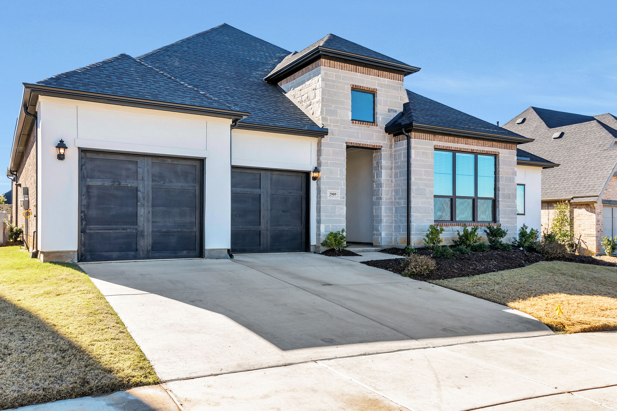 2909 Buckskin Lane, Northlake, Tx 76247