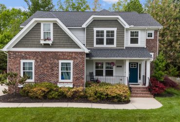 15018 Badestowe Dr Chesterfield VA 23832