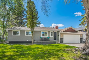 1209 AVENUE O SOUTH IN HOLIDAY PARK, SASKATOON