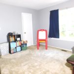 Second Bedroom View 2