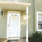 Come inside to an airy light filled home.