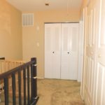 Second Floor Hallway