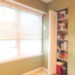 Kitchen Pantry