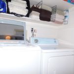 Laundry Closet