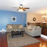 293 Gettysburg Way Living Room