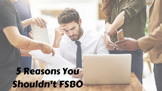 5-reasons-you-shouldnt-fsbo