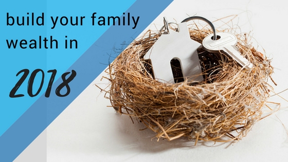 build-family-wealth