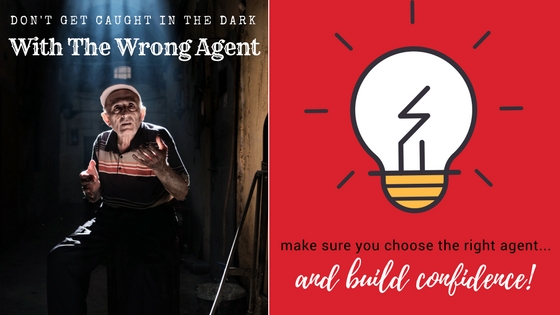 right real estate agent